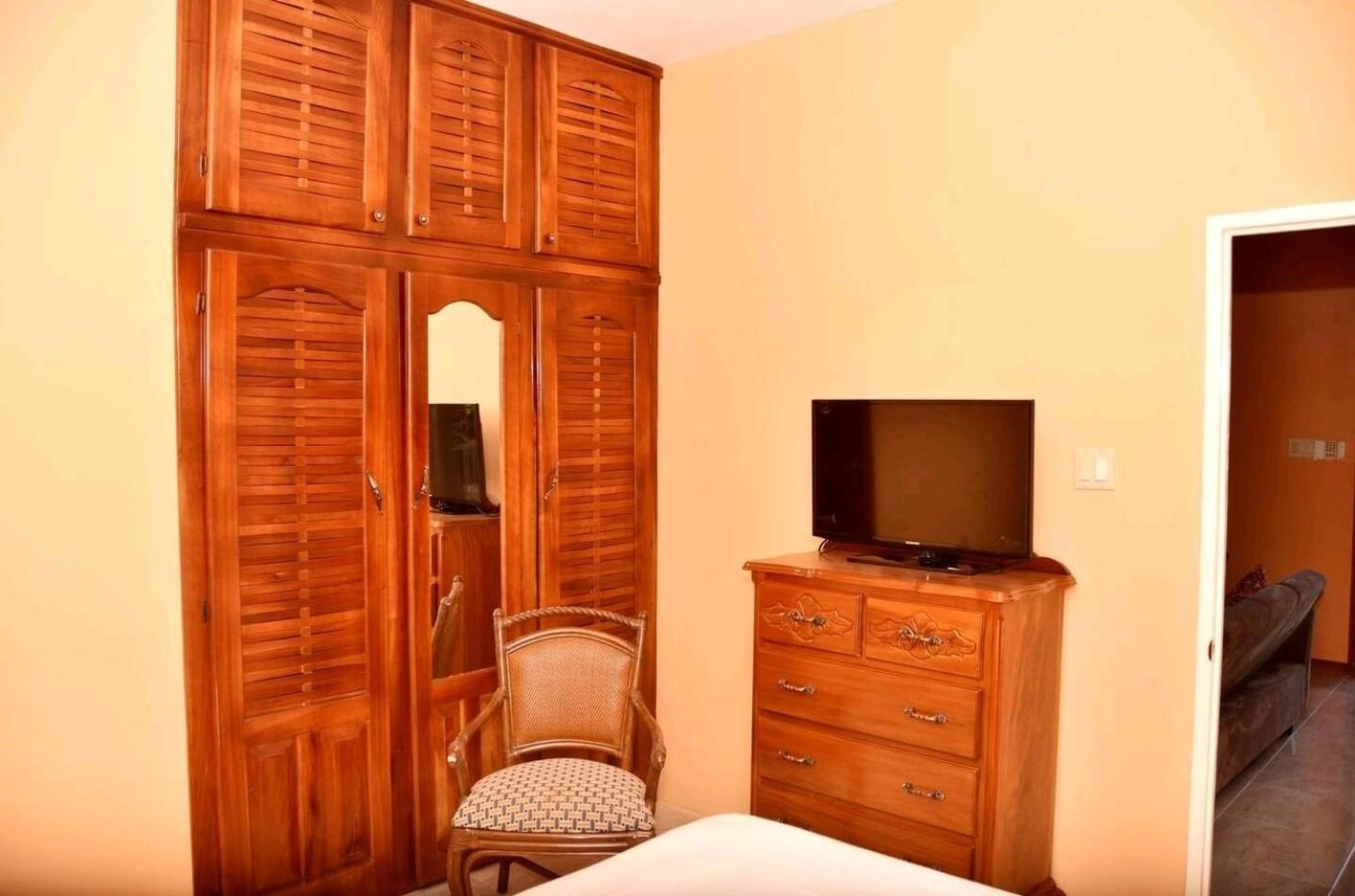 Lw Guesthouse Montego Bay Exterior foto